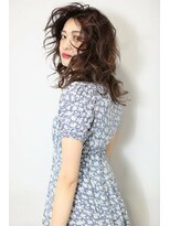 デヴェロペ(Devellope.)&nbsp;【Devellope.】春ウェーブ