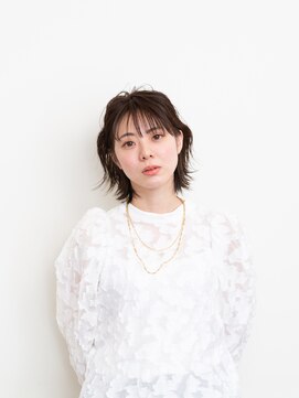 ヘアーアンドメイク ニュートラルアーチ(Hair&Make neutral Arch) * neutral Arch × Spring * ニュートラルアーチ 【 町田 】