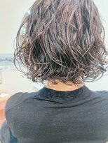 ロウバイレボ 柏(lou by revo)&nbsp;ショートボブ/ミニボブ/マッシュ/切りっぱなし/柏駅