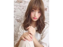 リープアルケー ヘアアンドヘッドスパ 錦糸町北口店(leap arche Hair&head spa)