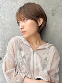 ☆【春日美月】ショートの他店修正!どんな状態でもお任せ下さい