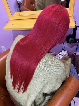 どぅ~す 梅田店 【スーパーレミー】どぅ~すEX+カラースタイル