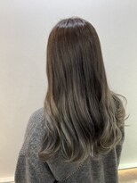 フェリアあべの(FERIA)&nbsp;【天王寺 あべの】エアタッチグラデーション