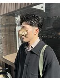 ビジネスパーマ