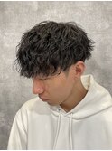 ツイストスパイラルミックス