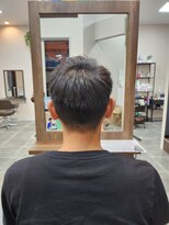 バセット バイ アルター 鎌取店(basset by aL-ter)&nbsp;メンズカット