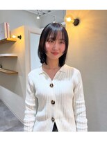 エハプラスマウナ(Eha+MAUNA)&nbsp;おんなっぽレイヤー/透明感カラー