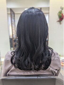 カモン(CAMON) ローレイヤーミディ