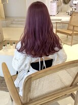 クロム バイ リエット(Chlom by Lietto) チェリーレッド