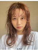 グランディール(Grandir)&nbsp;こなれスタイル