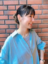 ノーイェス(NOYES)&nbsp;川野 美咲