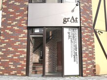 グラット(grAt)