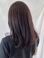 サラ 新宮店(SARA)&nbsp;ラベンダーグレージュ