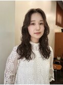 【Neelu_misa】グレーベージュ