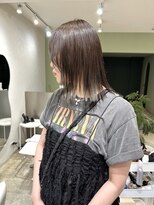 サビィ(Sabby)&nbsp;フェイスレイヤー/オリーブ/氏川洸希/多摩センター