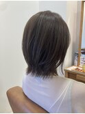 くびれミディアム