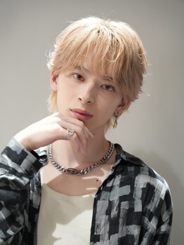 ノーリミット 大阪梅田(No Limit)の写真/【東梅田駅M9出口すぐ】《No Limit》だからできる高技術で似合わせ×トレンドstyleが叶う☆