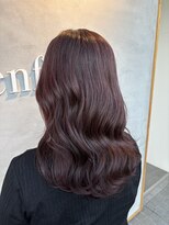 エンフィル(enfil)&nbsp;enfil warm　color　style