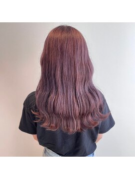 イワッシュ 鶴ヶ峰駅店(IwAsh) ☆お客様スタイル☆【鶴ヶ峰／鶴ヶ峰駅】