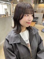 フリーラ 京都河原町三条店(freera)&nbsp;アッシュベージュ