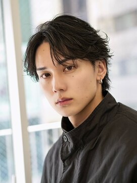 グレート(GREET) フェザーパーマ