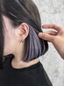【人気No.２☆】時短でイメチェン★イヤリングエクステ10本～3850円～★