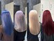 ワンズミラー 海老名店(ONE's MIRROR)の写真/髪のダメージにお悩みの方にオススメ髪の内部からしっかり補修し、指通りなめらかなツヤ感に♪[海老名]