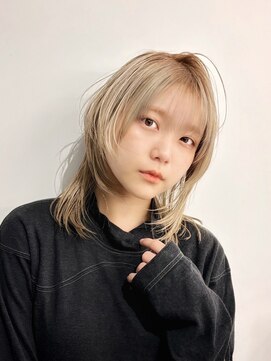 オーロ 千里山店(ORO) 20代30代40代50代髪質改善イメチェン美髪似合わせカット