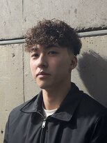 アンシェル(an-ciel)&nbsp;スペインカール