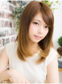 【Grous hair】ふわっとなびくFairyStyle☆