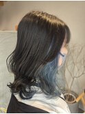 インナーカラー