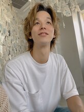 ミミ(mimi) 河原 裕也