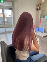 トゥルークリエイション 新越谷(True Creation)&nbsp;ブリーチ/髪質改善/新越谷/ダブルカラー/ハイライト/学割U24