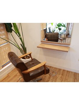 再現性抜群のカットで貴方の魅力を引き出します！理想のスタイルを手に入れ毎日を素敵に彩りましょう♪