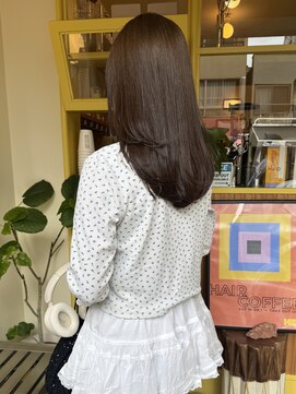 ヒントステーション(HINTSTATION) 〈浅草 半個室〉オリーブブラウン