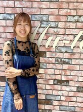 ミューテ(Mu-te)&nbsp;KASUMI 