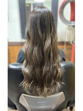 ヴィヴォペロー(vivopelo) ブラウンベージュ