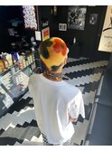 ボウズアート