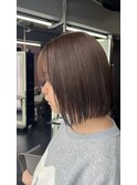 ヘアカット
