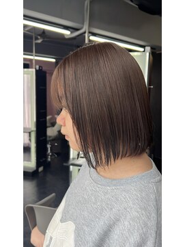 クク 那覇国際通り(CUCU) ヘアカット