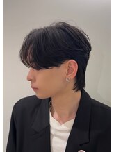 ・メンズカット/ニュアンスパーマ・セットしやすいメンズスタイルを提供します！！