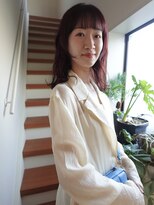 セン(sen)&nbsp;pink