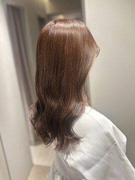 ビジョン 赤坂(vision) トーンアップベージュ