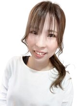 ハピス 英賀保店(Happis) 大谷 髪質改善♪