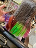 4色COLOR★☆★☆