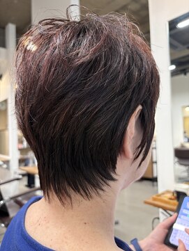 ティティ(titi) ピンクハイライト