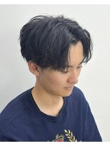 メンズサロンラシルバイレストプラス(MEN'S SALON racil by rest plus) メンズセット講習