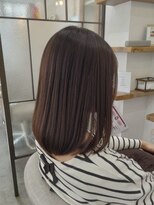 シア 春日部店(SHEER)&nbsp;ツヤ髪