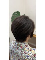 モナ(MONA)&nbsp;グラボブ