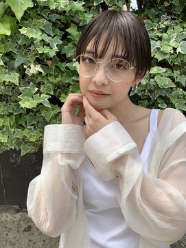 リリアン 青山(relian) relianスタイル